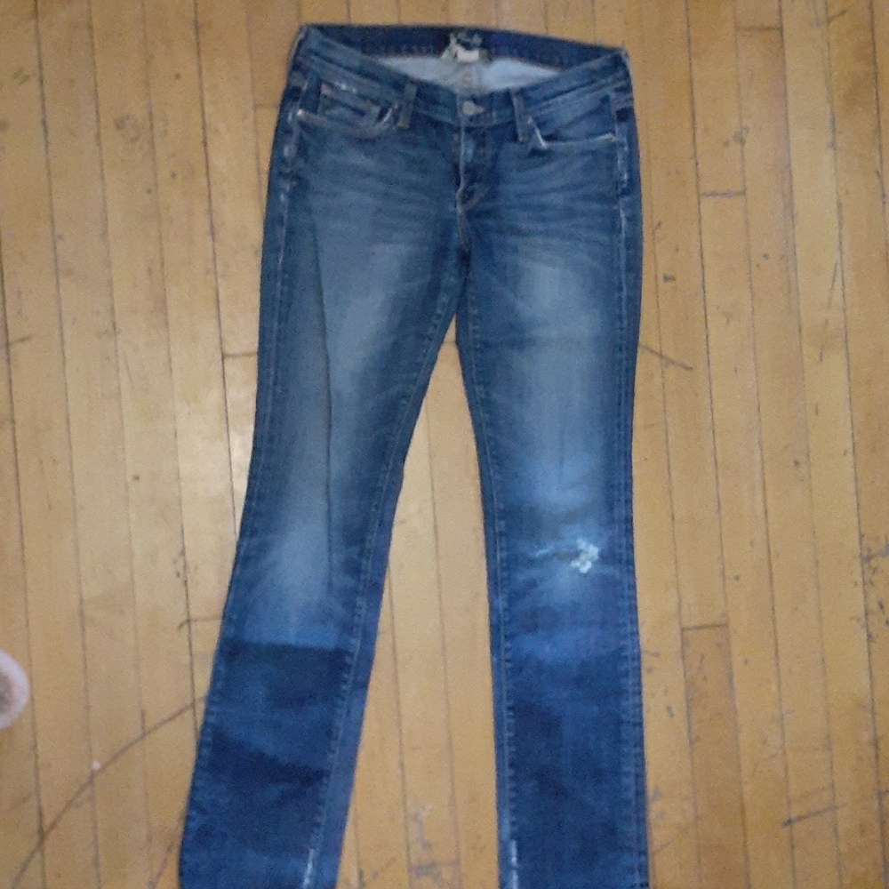 Lucky Brand jeans